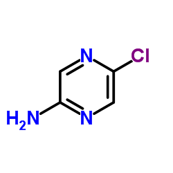 2-Amino-5-chloropyrazine picture