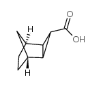 三环[3.2.1.0*2,4*]辛烷-3-羧酸结构式