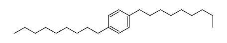 1,4-di(nonyl)benzene结构式