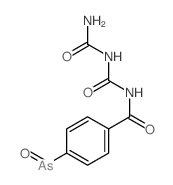 antineoplastic-12721结构式