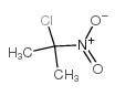2-硝基-2-氯丙烷结构式