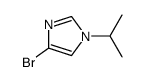 4-溴-1-异丙基-1H-咪唑图片