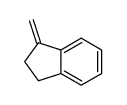 1-亚甲基茚烷结构式
