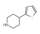 4-(2-噻吩基)哌啶图片