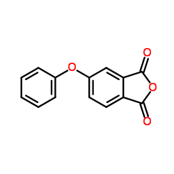 4-苯氧基邻苯二甲酸酐图片