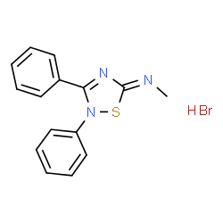 SCH 202676 hydrobromide structure