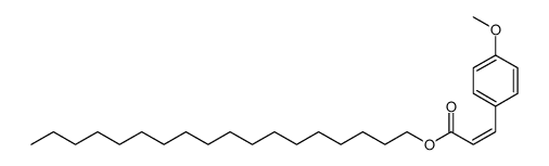 Ethyl 3,6,7-trimethyl-2,6-octadienoate结构式