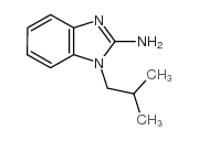 1-异丁基-1H-苯并咪唑-2-胺图片