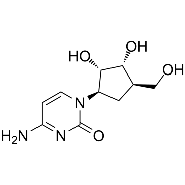 Carbodine结构式