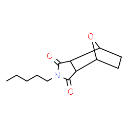 (ortho-nitrophenyl)sulfenyl pentagastrin结构式