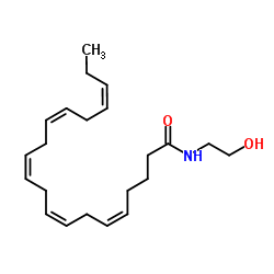 Eicosapentaenoyl Ethanolamide picture