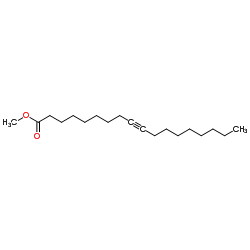 Methyl 9-octadecynoate picture