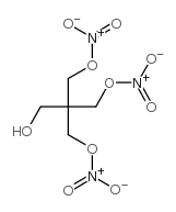 戊硝醇结构式
