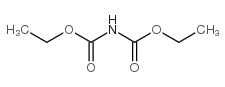 亚胺基二乙酸二乙酯结构式