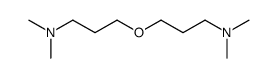 3-[3-(dimethylamino)propoxy]-N,N-dimethylpropan-1-amine Structure