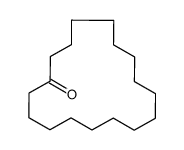 环十七酮结构式