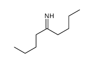 nonan-5-imine Structure