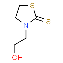 1-[(1-Methylethyl)amino]-3-[[2-[1-[(1-methylethyl)imino]ethyl]benzofuran-7-yl]oxy]-2-propanol结构式
