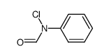 N-chloro formanilide结构式