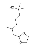 (2Z,4E)-2,4-Hexadienoic acid结构式