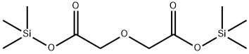 2,2'-Oxybis(acetic acid trimethylsilyl) ester picture