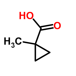 1-甲基环丙烷-1-羧酸图片