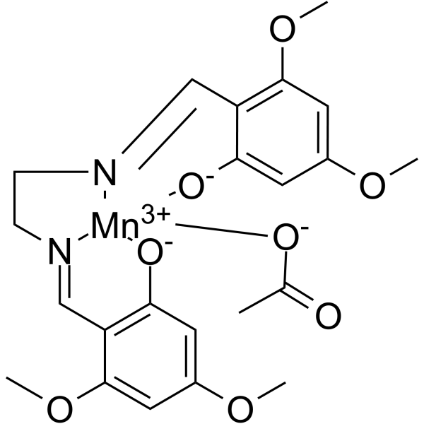 EUK 118 structure