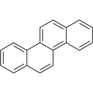 218-01-9 structure