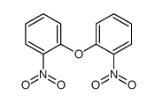 2,2'-Oxybis(nitrobenzene) Structure