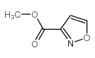 3-Isoxazolecarboxylic acid, methyl ester (8CI,9CI) picture