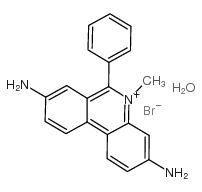 Dimidium bromide monohydrate picture