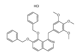 2-chloro-6-methoxy-isonicotinic acid hydrazide结构式