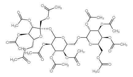 D-(-)-十一烷酸乙酯棉子糖图片