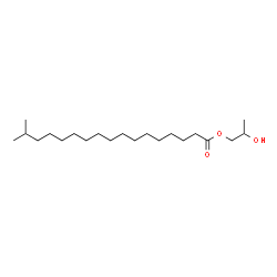 Octahydro-4,7-methano-1H-indene-1-carboxylic acid ethyl ester structure