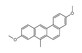 ethyl-2,6-dimethoxy-cinnamate结构式