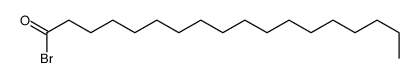 octadecanoyl bromide结构式