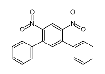 1,3-二硝基-4-苯基联苯结构式