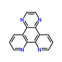 吡嗪并[2,3-f][1,10]菲咯啉图片