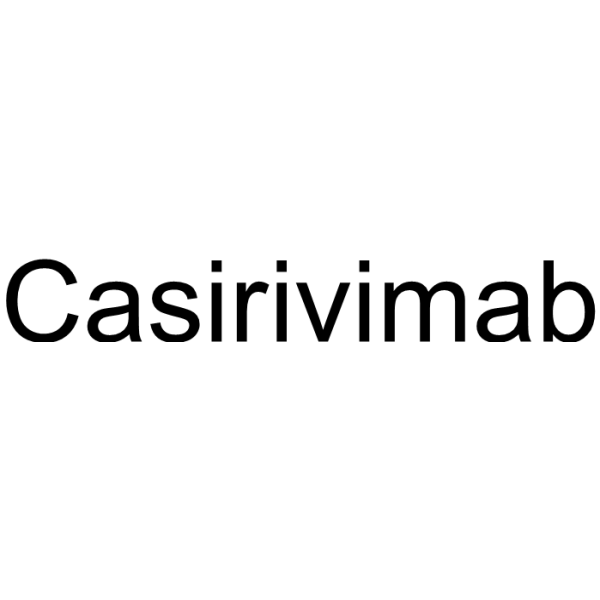 Casirivimab结构式