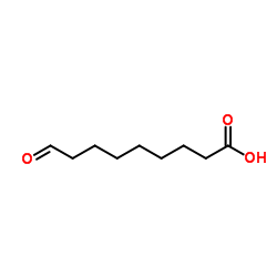 9-氧代壬酸结构式