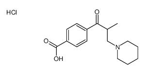 托哌酮4-羧酸盐酸盐图片