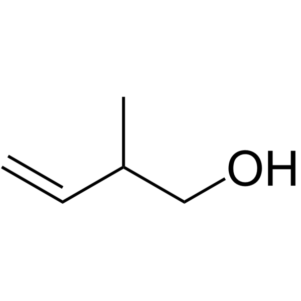 2-甲基-3-丁烯-1-醇图片