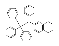 2-phenoxyethyl 4-(3-bromophenyl)-6-methyl-2-oxo-3,4-dihydro-1H-pyrimidine-5-carboxylate structure