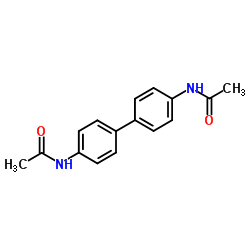N,N'-DIACETYLBENZIDINE picture