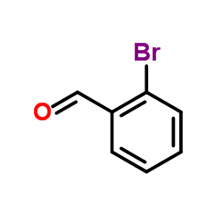 2-溴苯甲醛图片
