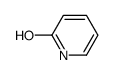 2-Pyridinol Structure