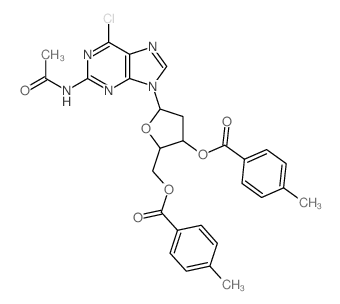 3-(4-methoxyphenyl)-2-methylprop-2-enal Structure
