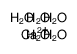 calcium,oxido-(oxido(dioxo)chromio)oxy-dioxochromium,trihydrate结构式