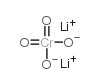 无水铬酸锂结构式