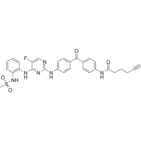 Glyoxalase I inhibitor 1 Structure